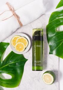 Hyaluron Vita Oil Foam